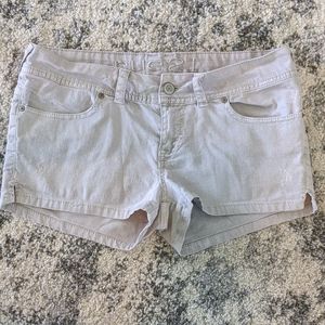 Rue 21 shorts 9/10